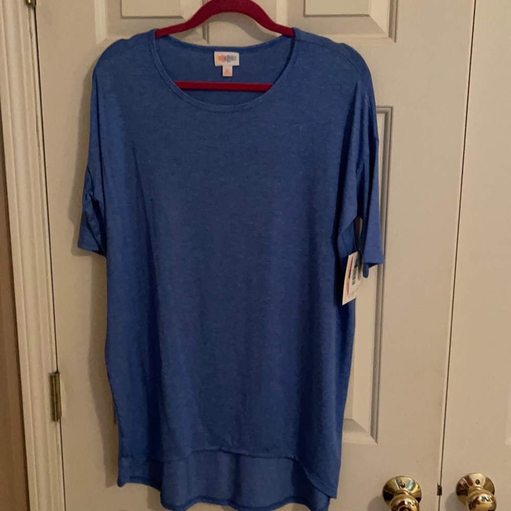 NWT LuLaRoe Irma top